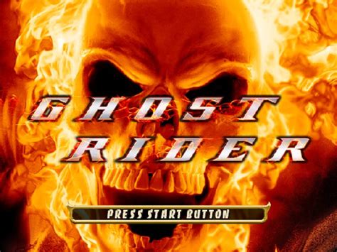 ghost rider game|Ghost Rider Games .